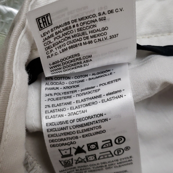 Men's Dockers - Picture 5 of 6